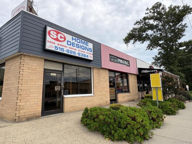 Commercial for sale in Bellmore, Nassau County
