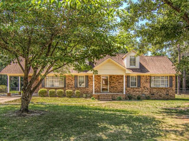 House for sale in Dalzell, Sumter County