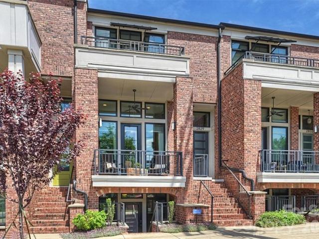 Townhouse for sale in Mecklenburg, North Carolina