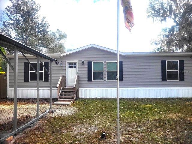 House for sale in Hernando, Florida