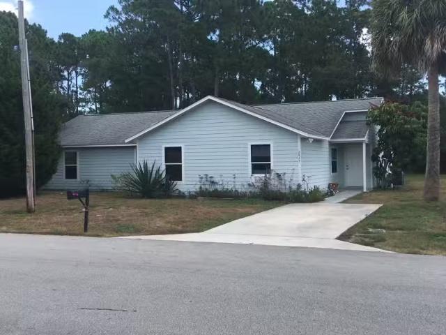 House for rent