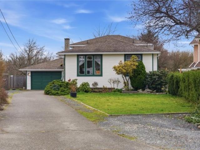 House for sale in Colwood, British Columbia