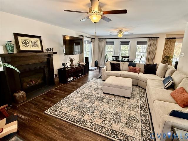 House for sale in Virginia