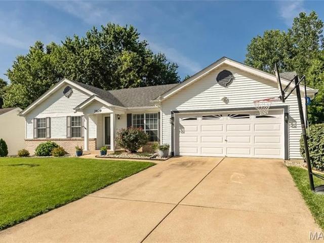 House for sale in Missouri