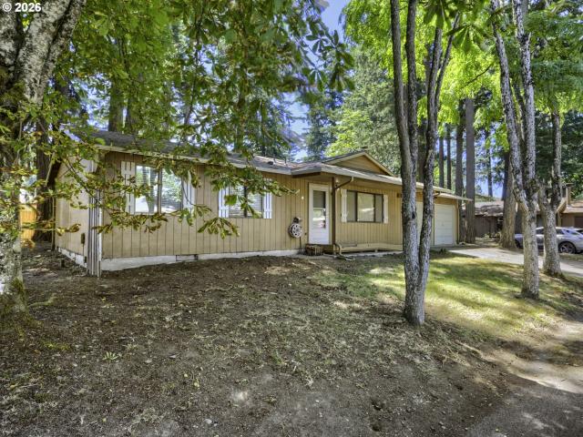 House for sale in Oregonia