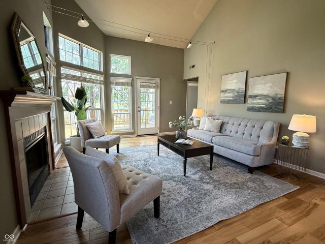 Condo for sale in Camby, Indiana