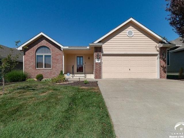 House for sale in Kansas