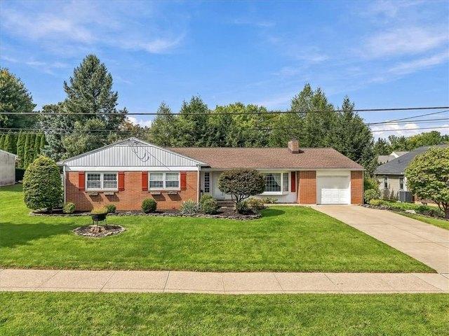 House for sale in Bethlehem, Pennsylvania