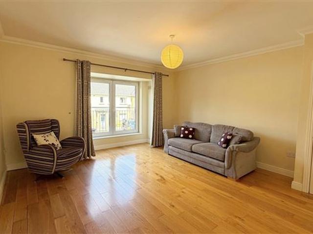 Apartment for sale in Blessington, North Tipperary