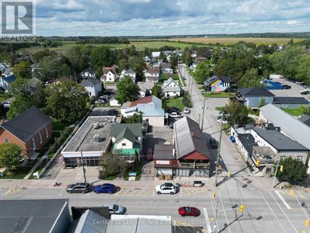 Commercial for sale in Wellington, Central Ontario