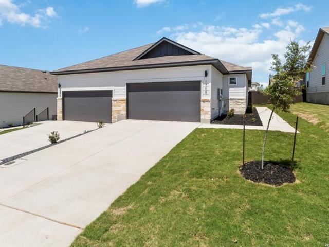 House for sale in Leesville, Texas