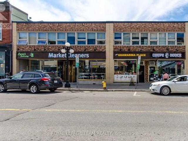Commercial for sale in Ottawa