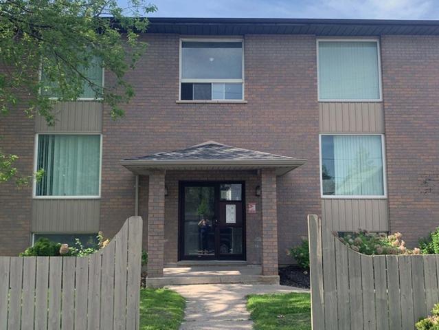Apartment for rent in Peterborough, Ontario