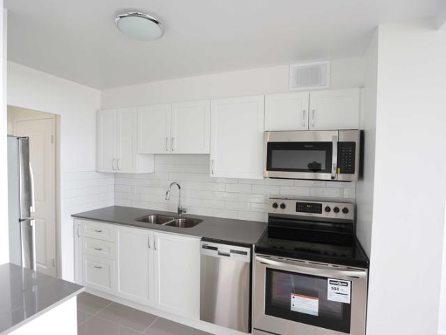 Apartment for rent in Peterborough, Ontario