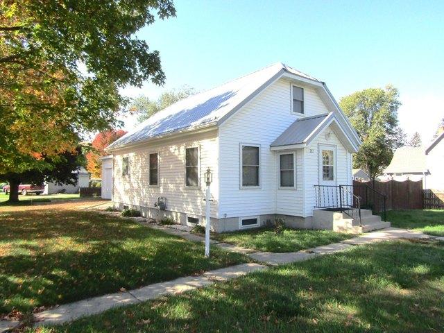 House for sale in Dawson, Lac qui Parle County