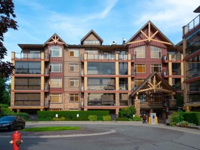 Apartment for sale in Langley, British Columbia