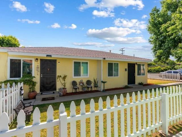 House for sale in Imperial Beach, California
