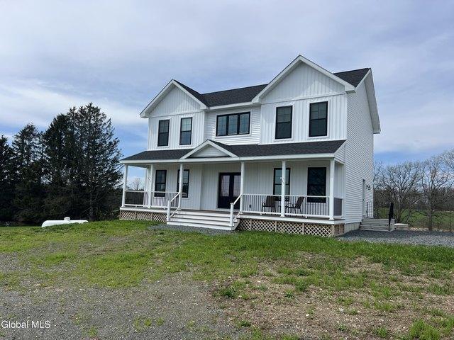 House for sale in Schodack Landing, New York