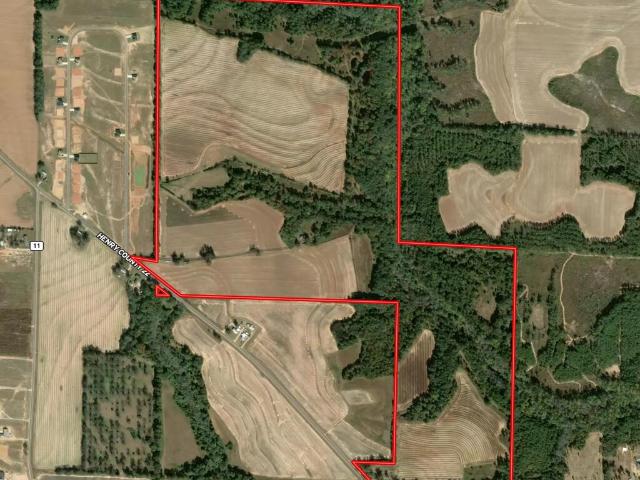 Land for sale in Hodgesville, Headland