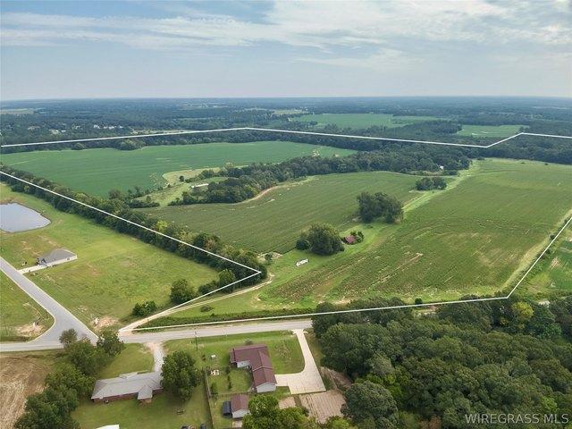 Land for sale in Headland, Alabama