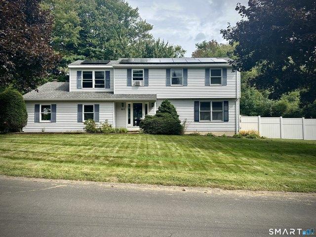 House for sale in Torrington, Connecticut