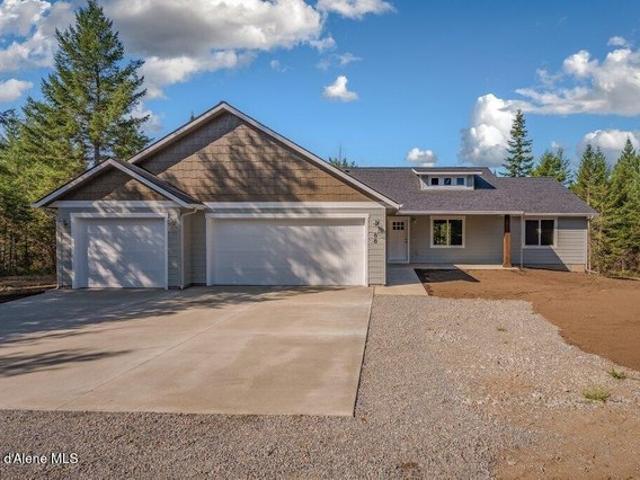 House for sale in Priest River, Idaho