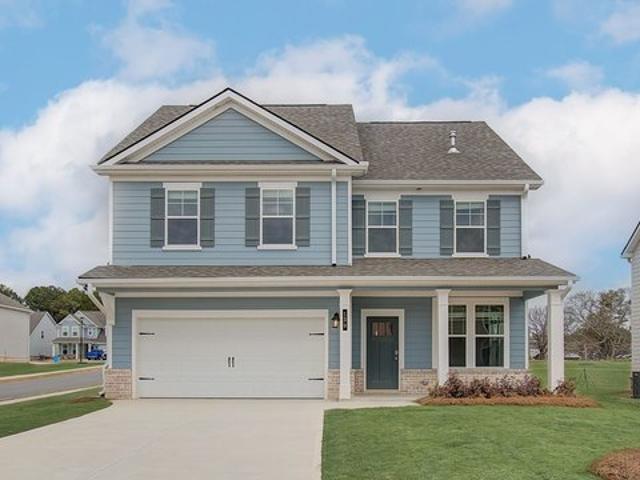 House for sale in Mcdonough, Georgia