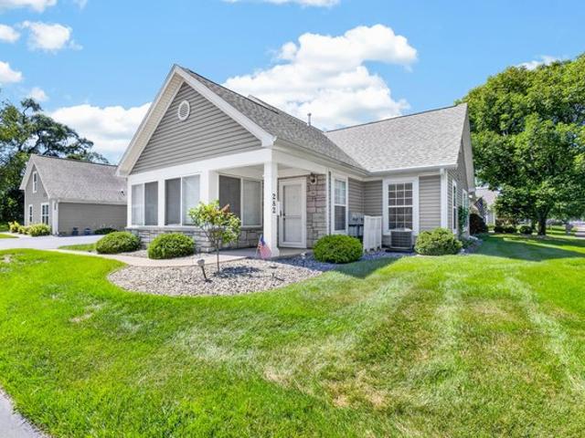 Condo for sale in Battle Creek, Calhoun County