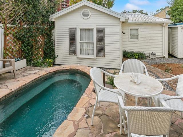 Property for rent in New Orleans, Louisiana