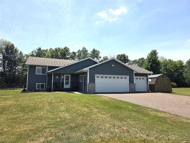 House for sale in Cameron, Wisconsin