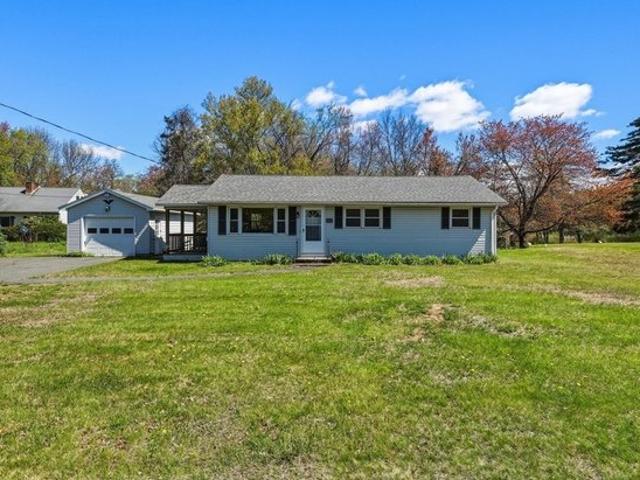 House for sale in Hadley, Massachusetts