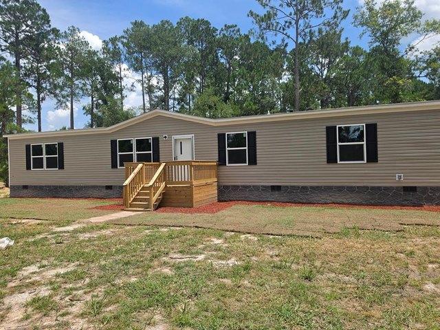 House for sale in Nashville, Berrien County