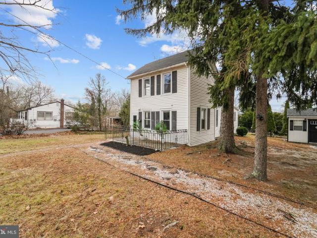 House for sale in Clementon, New Jersey