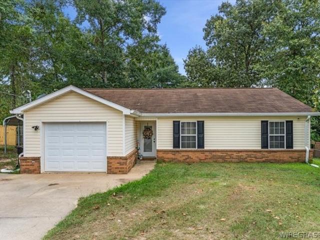 House for sale in Dale, Alabama