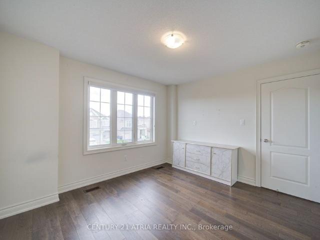 House for rent in Bradford West Gwillimbury, Central Ontario