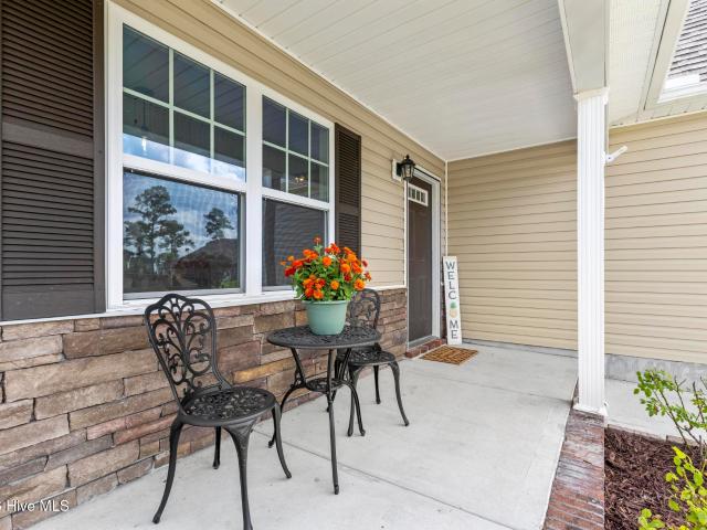 House for sale in Sneads Ferry, North Carolina