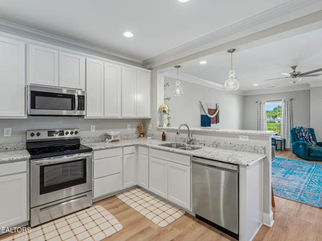 Townhouse for sale in Tennessee