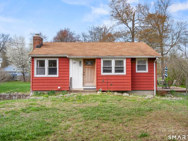 Property for sale in Scotland, Connecticut