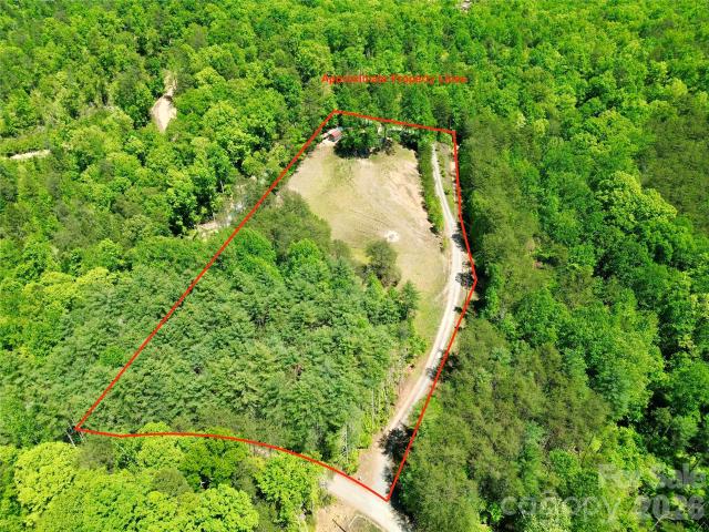 House for sale in Rutherford, North Carolina