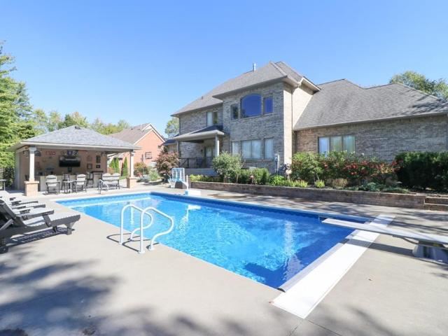 House for sale in Ontario, Ohio
