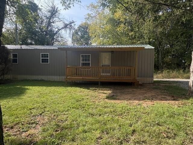 House for sale in Livingston, Middle Tennessee