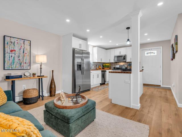 House for sale in Monmouth, New Jersey