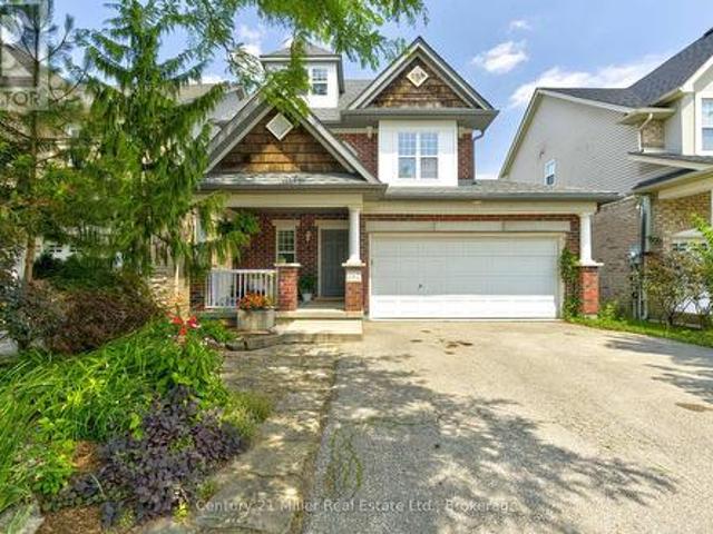 House for sale in Guelph, Ontario