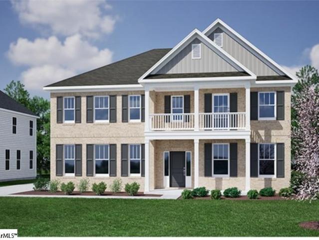 House for sale in Reidville, South Carolina