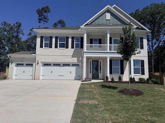 House for sale in Woodruff, South Carolina