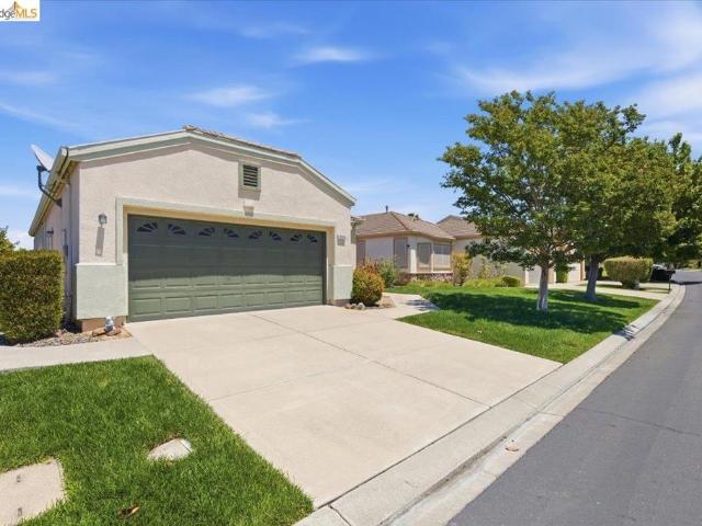 House for sale in Solano, California