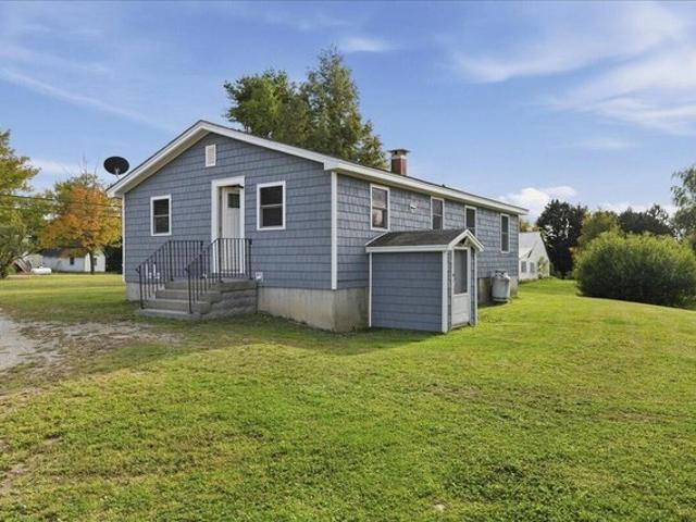 House for sale in Bucksport, Hancock County