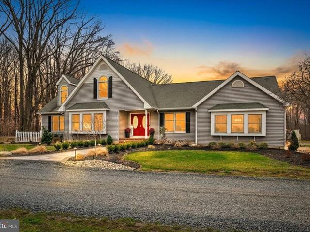 Farm for sale in Wrightstown, New Jersey