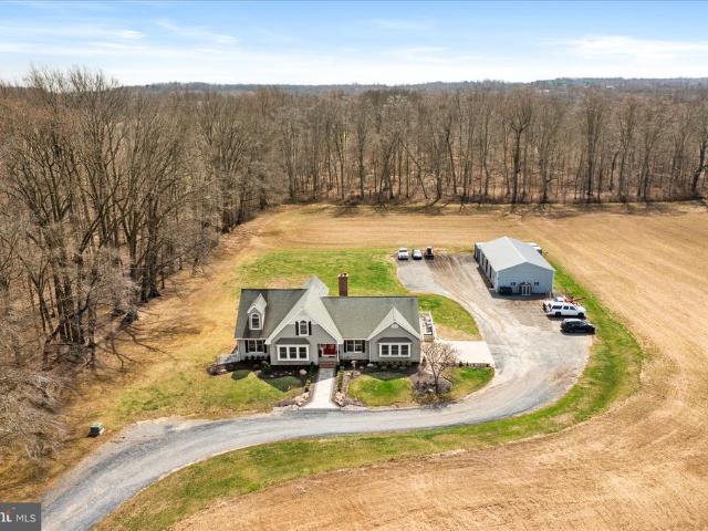 House for sale in Cookstown, New Jersey