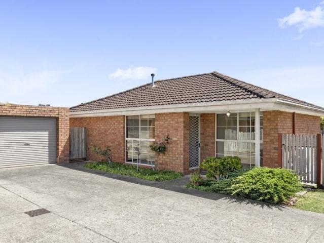 Apartment for rent in Geelong, Victoria